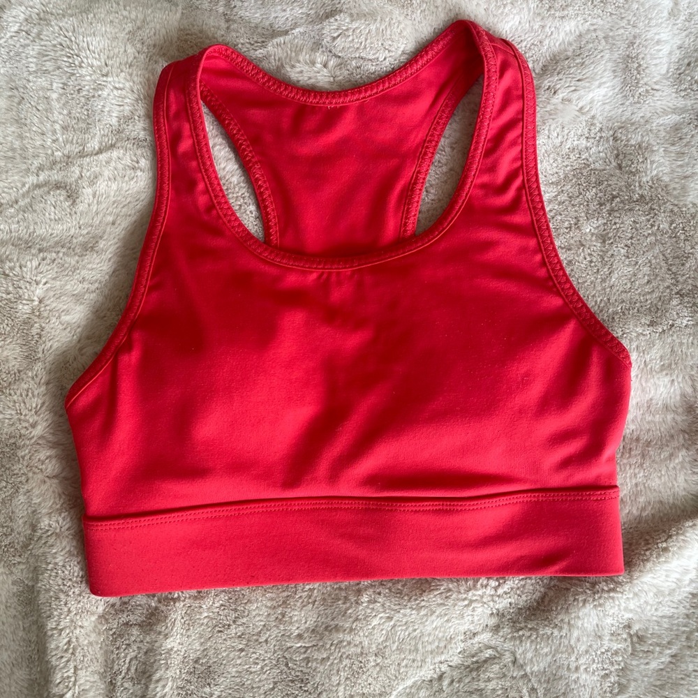 Fabletics Mila Medium Impact Bra